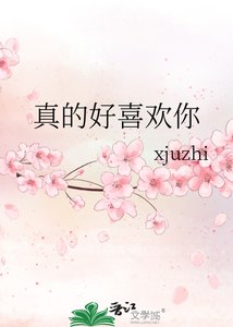 《真的好喜欢你》