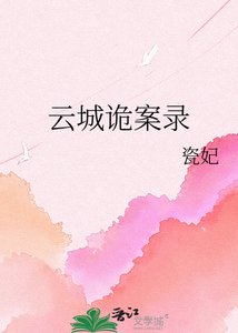 《云城诡案录》