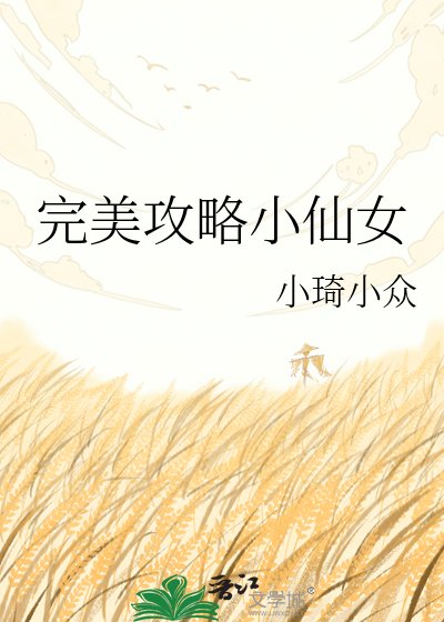 《完美攻略小仙女》