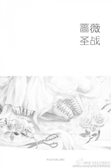 《(BL/火影同人)【火影】蔷薇圣战》