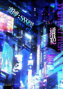 《SSS级通缉犯》