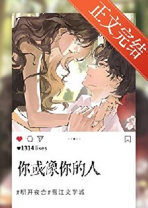 《你或像你的人》