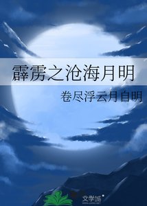 《霹雳之沧海月明》