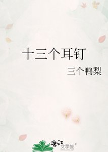 《十三个耳钉》