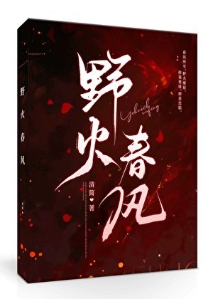 《野火春风》