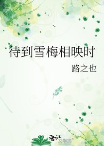 《待到雪梅相映时》