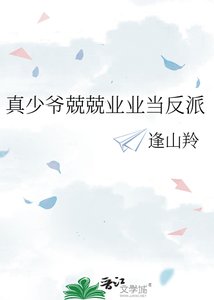 《真少爷兢兢业业当反派》