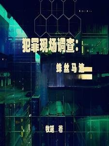 《犯罪现场调查:蛛丝马迹》