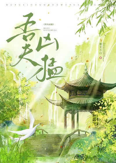 《吾夫凶锰》