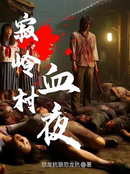 《寂岭村血夜》