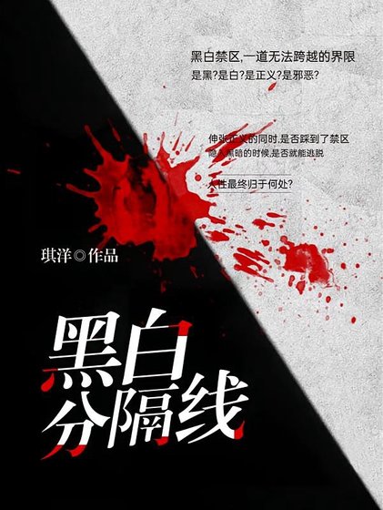 《黑败分隔线》