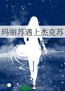 《玛丽苏遇上杰克苏》