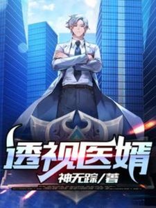 《透视医婿》