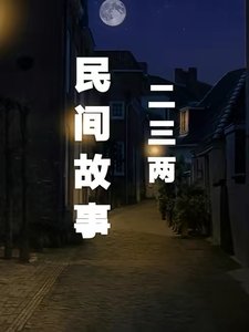 《民间故事二三两》