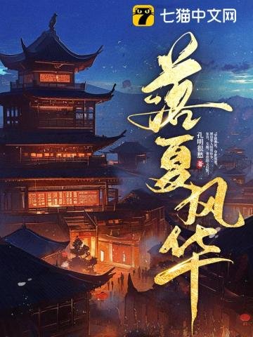 《落夏风华》