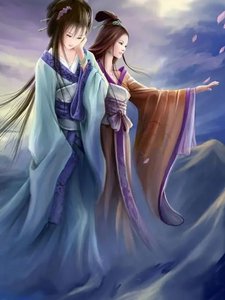 《穿越成团宠小妹,走上人生巅峰》