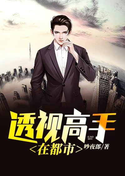 《透视高手在都市》