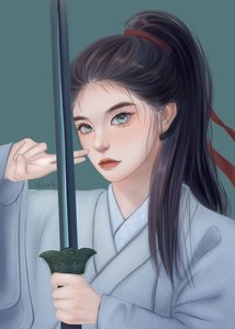《师尊说非我良缘》