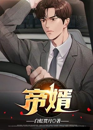 《帝婿》