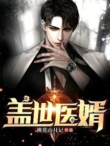 《盖世医婿》