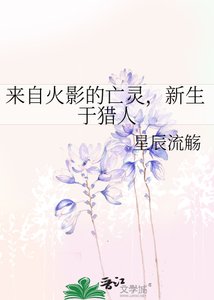 《来自火影的亡灵,新生于猎人》