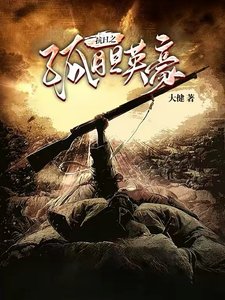 《抗日之孤胆英豪》