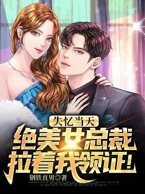 《失忆当天绝美女总裁拉着我领证》