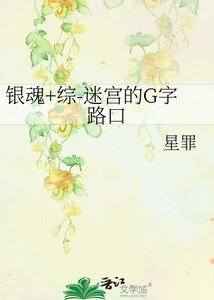 《银魂+综-迷宫的G字路口》