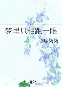 《梦里只相距一眼》