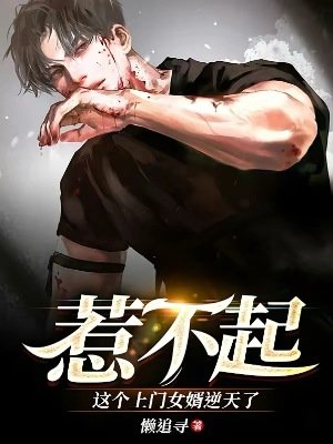 《惹不起:这个上门女婿逆天了》