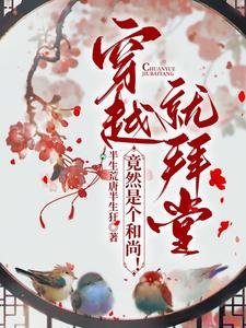 《穿越就拜堂,竟然是个和尚》