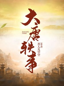 《大唐轶事》