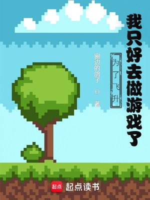 为了飞升,我只好去做游戏了