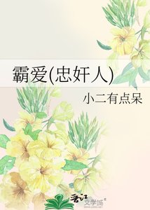 《霸爱(忠奸人)》