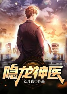 《隐龙神医》