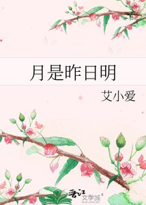 《月是昨日明》