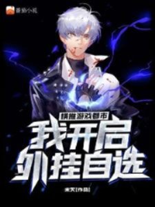 《横推游戏都市,我开启外挂自选》