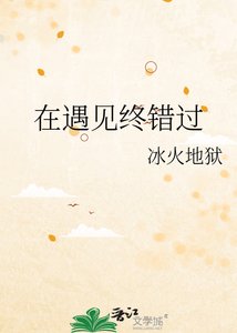 《在遇见终错过》