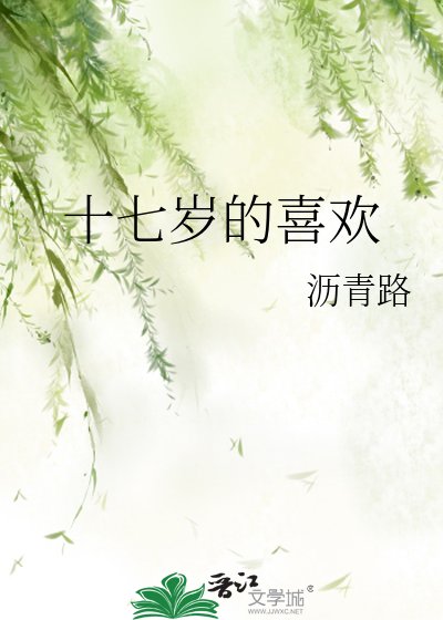 《十七岁的喜欢》