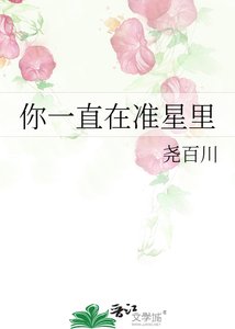 《你一直在准星里》