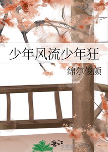 《少年风流少年狂》