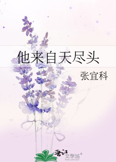 《他来自天尽头》