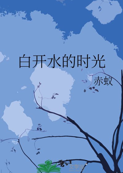 《白开水的时光》