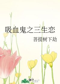 吸血鬼之三生恋