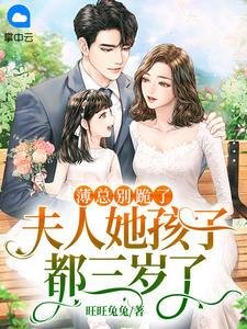 《薄总别跪了,夫人她孩子都三岁了》