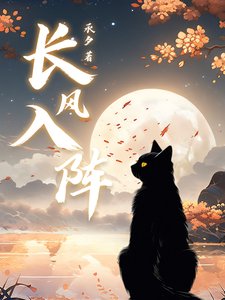 《长风入阵》