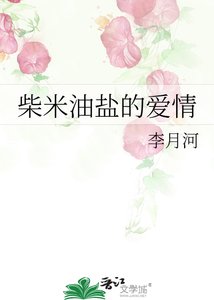 《柴米油盐的爱情》