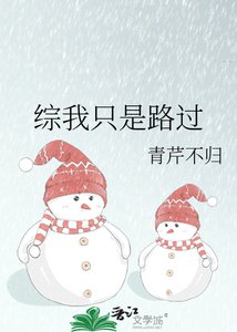 《综我只是路过》