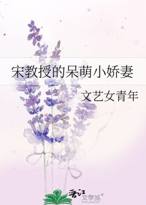 《宋教授的呆萌小娇妻》