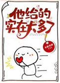 《他给的实在太多了》